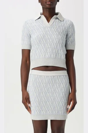 Fendi Polo Mujer color