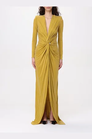 Elisabetta Franchi Vestido Mujer color
