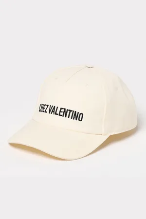 VALENTINO GARAVANI Gorro Hombre color