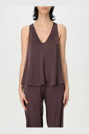 FORTE FORTE Top Mujer color