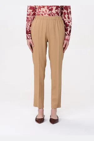 FORTE FORTE Pantalón Mujer color