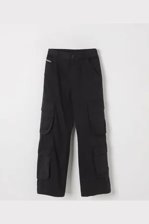 Diesel Pantalón Niños color