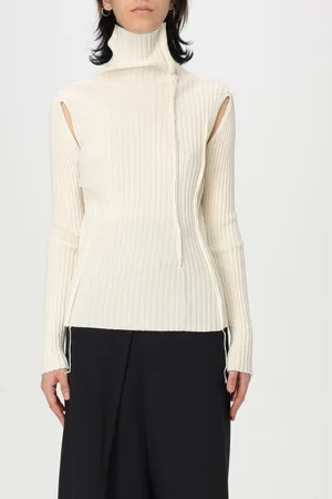 Maison Margiela Jersey Mujer color
