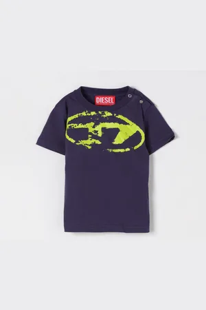 Diesel Camiseta Niños color