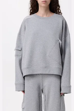 Ganni Sudadera Mujer color