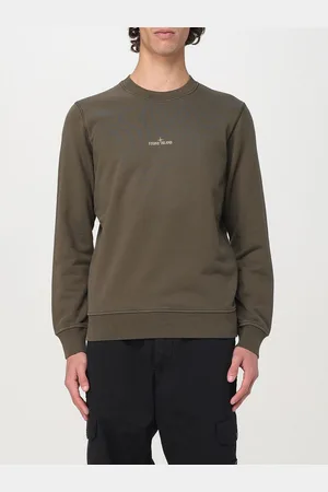 Stone Island Sudadera Hombre color