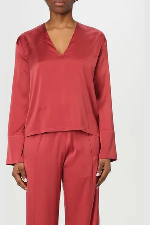 FORTE FORTE Top Mujer color