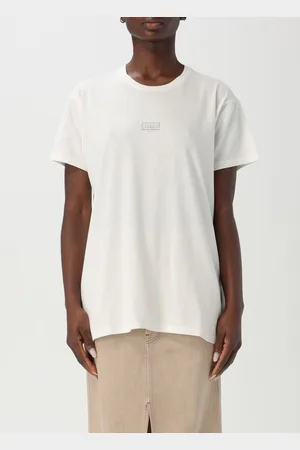 Maison Margiela Camiseta Mujer color