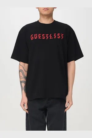 44 Label Group Camiseta Hombre color