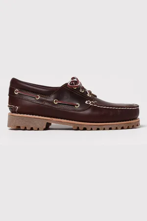 Timberland Mocasines Hombre color