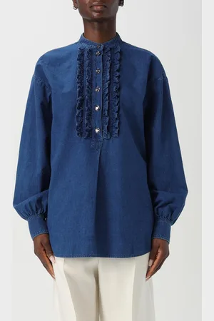 VALENTINO Camisa Mujer color