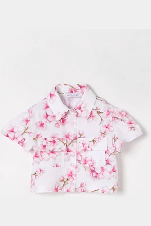 MONNALISA Camisa Niños color