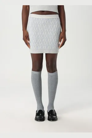 Fendi Falda Mujer color