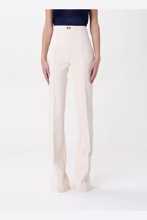 Elisabetta Franchi Pantalón Mujer color