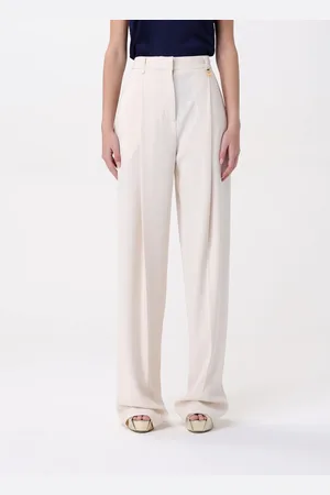Elisabetta Franchi Pantalón Mujer color