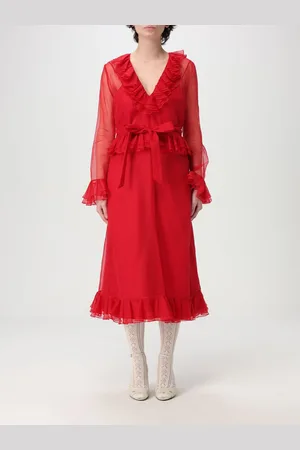 VALENTINO Vestido Mujer color