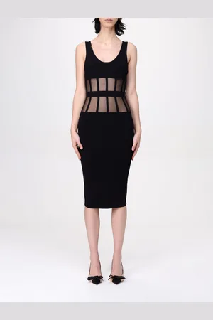 Elisabetta Franchi Vestido Mujer color
