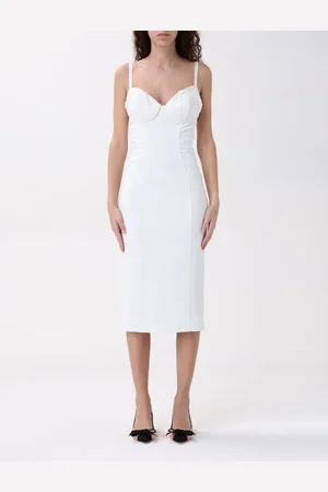Elisabetta Franchi Vestido Mujer color