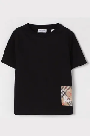 Burberry Camiseta Niños color