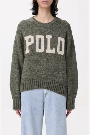 Ralph Lauren Jersey Mujer color