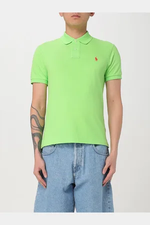 Ralph Lauren Polo Hombre color