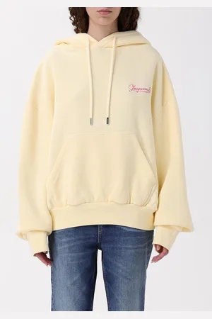 Jacquemus Sudadera Mujer color