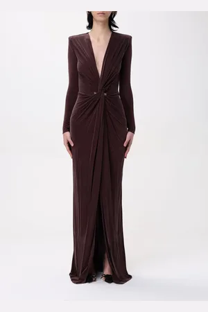Elisabetta Franchi Vestido Mujer color