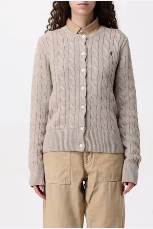 Ralph Lauren Cárdigan Mujer color