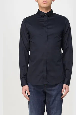 Armani Exchange Camisa Hombre color