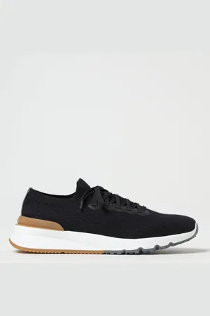 Brunello Cucinelli Zapatillas Hombre color