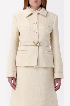 VALENTINO Chaqueta Mujer color
