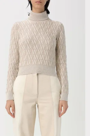 Fendi Jersey Mujer color
