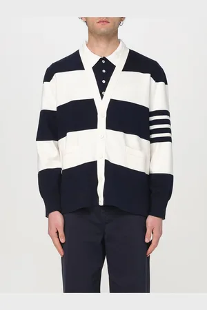 Thom Browne Cárdigan Hombre color