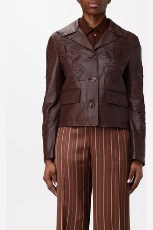 ERMANNO SCERVINO Chaqueta Mujer color