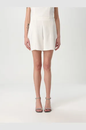 Emporio Armani Pantalòn Cortos Mujer color