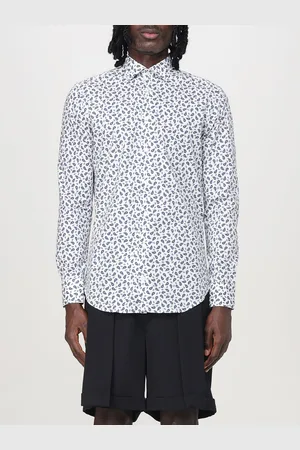 Etro Camisa Hombre color