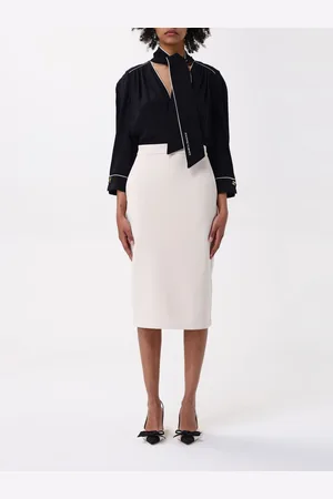 Elisabetta Franchi Vestido Mujer color