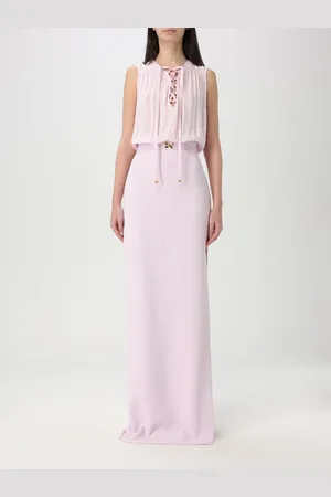 Elisabetta Franchi Vestido Mujer color
