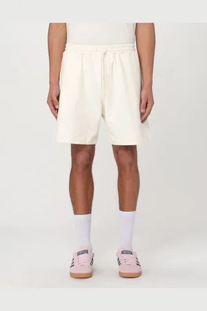 Msgm Pantalones Cortos Hombre color