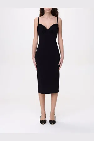 Elisabetta Franchi Vestido Mujer color