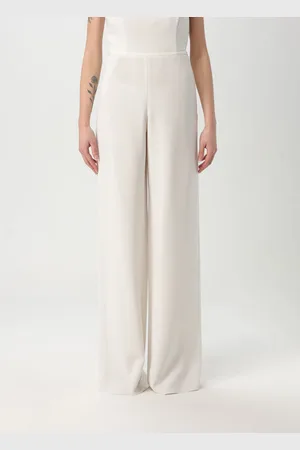 Emporio Armani Pantalón Mujer color