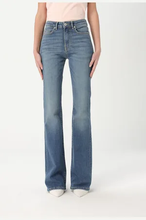 Pinko Vaquero Mujer color