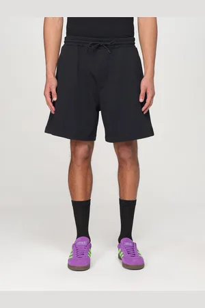 Msgm Pantalones Cortos Hombre color