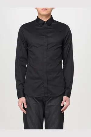 Armani Exchange Camisa Hombre color