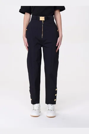 Elisabetta Franchi Pantalón Mujer color