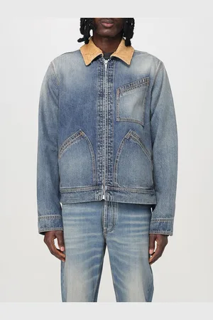 Alexander McQueen Chaqueta Hombre color