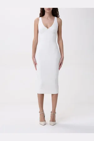 Elisabetta Franchi Vestido Mujer color