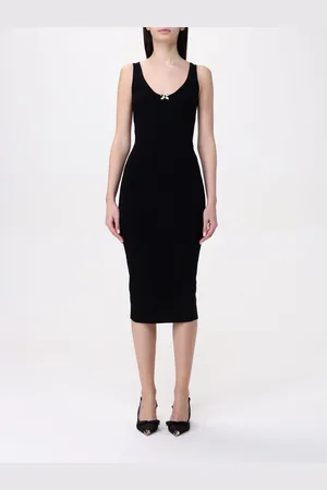 Elisabetta Franchi Vestido Mujer color