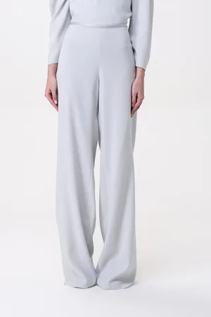 Emporio Armani Pantalón Mujer color