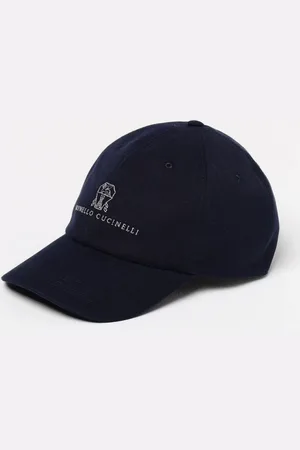 Brunello Cucinelli Gorro Hombre color